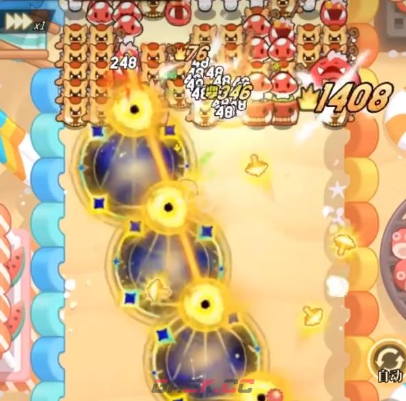 《晴空双子》混沌之女角色培养攻略-第6张-手游攻略-GASK