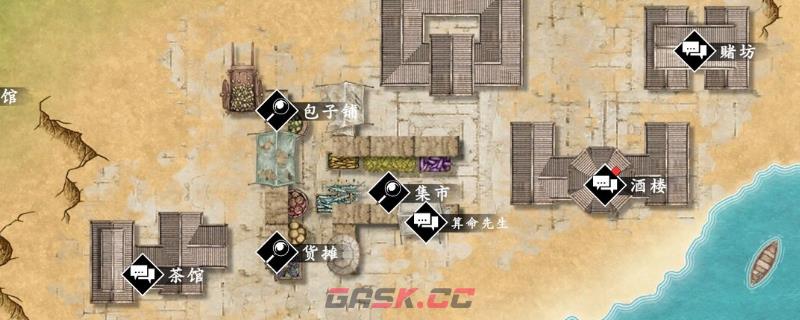 《息风谷战略》豪猪长垄副本流程做法介绍