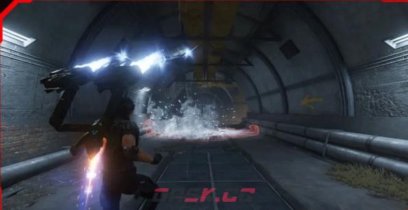 《逆战：未来》黑寡妇战术迷彩获取攻略-第2张-手游攻略-GASK