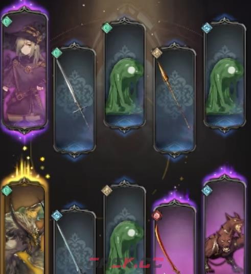 《风之痕迹》魔物获取攻略-第3张-手游攻略-GASK