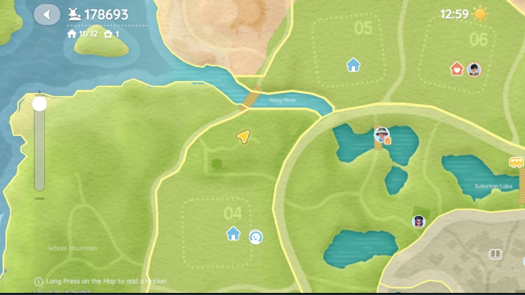 《心动小镇》雪貂位置及喜爱食物分享-第3张-单机攻略-GASK