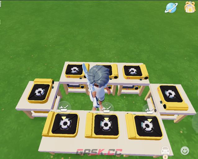 《心动小镇》游戏快速赚钱方法介绍-第10张-单机攻略-GASK