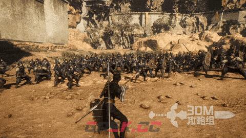 《真三国无双：起源·梦幻四英杰》弓武艺获得方法