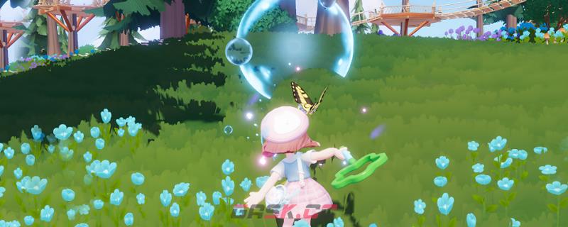 《心动小镇》奇灵夜季料理食谱配方分享