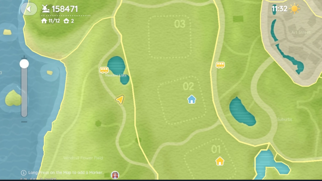 《心动小镇》狐狸位置及喜爱食物分享-第3张-单机攻略-GASK