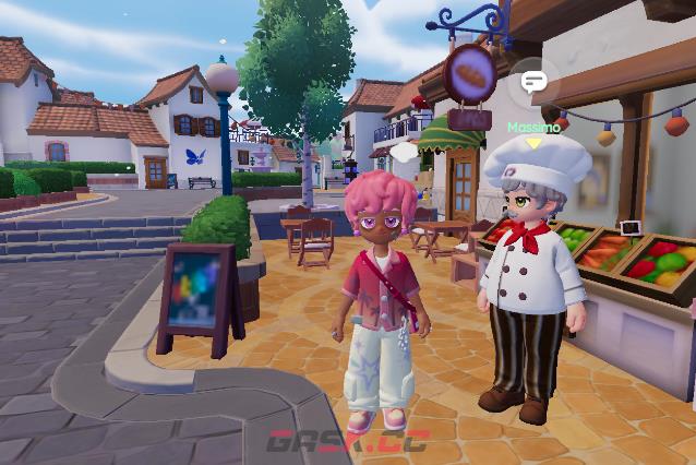 《心动小镇》游戏快速赚钱方法介绍-第4张-单机攻略-GASK