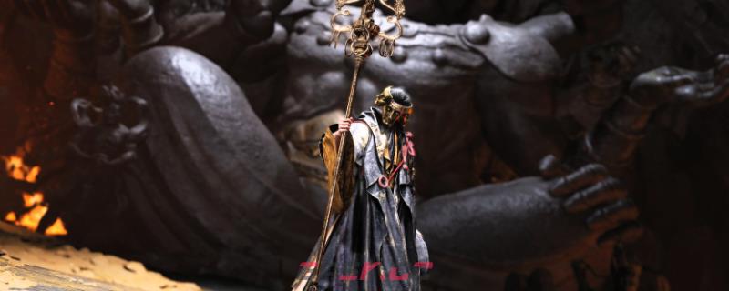 《燕云十六声》叶万山BOSS通关攻略