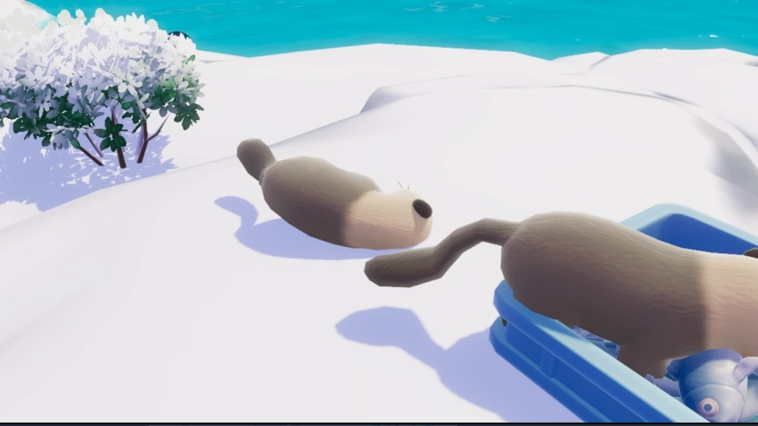 《心动小镇》海獭位置及喜爱食物分享-第6张-单机攻略-GASK