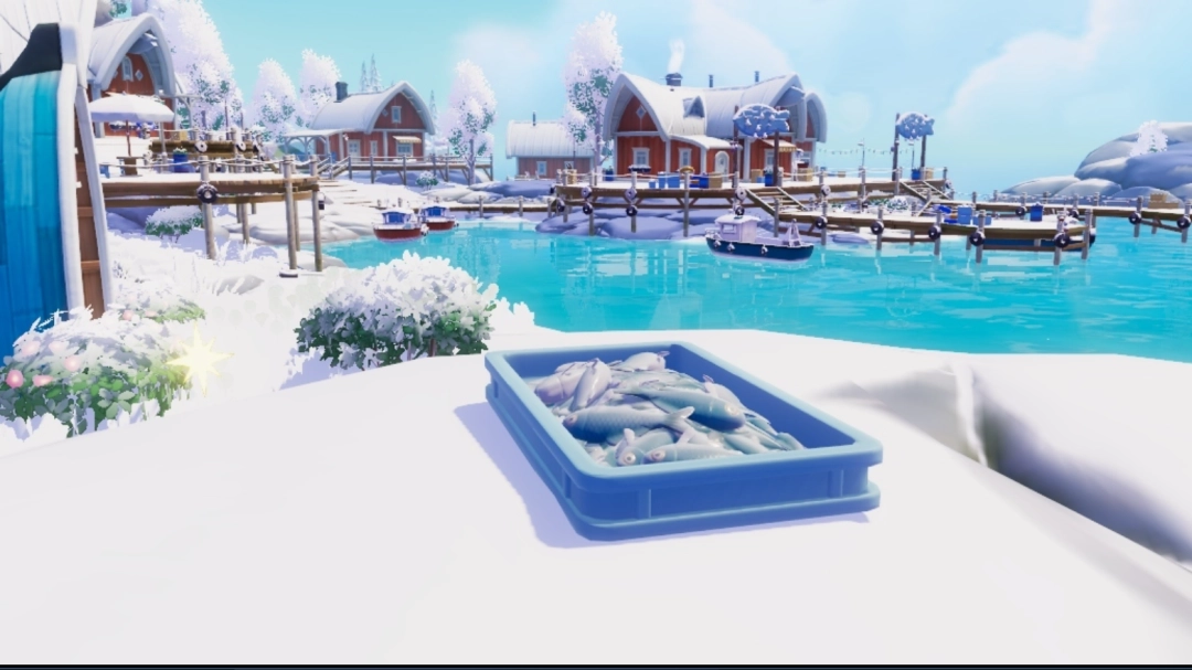 《心动小镇》海獭位置及喜爱食物分享-第4张-单机攻略-GASK