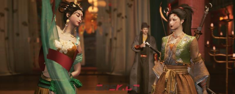 《燕云十六声》舞马人BOSS通关攻略