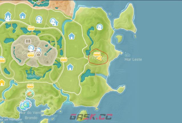 《心动小镇》游戏快速赚钱方法介绍-第6张-单机攻略-GASK