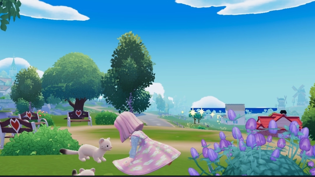 《心动小镇》雪貂位置及喜爱食物分享-第7张-单机攻略-GASK