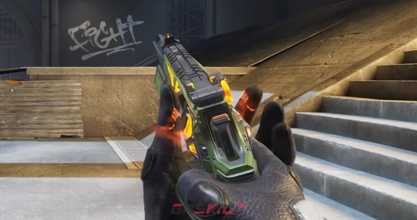 《逆战：未来》左轮手枪与暗夜之殇性价比分析-第2张-手游攻略-GASK