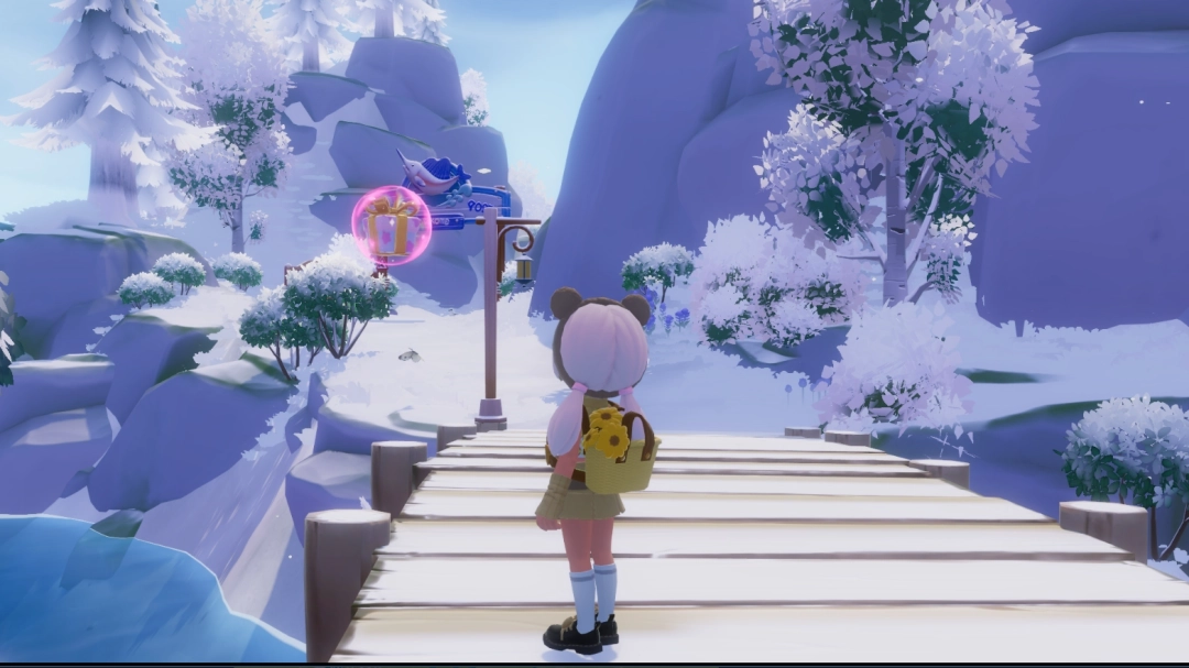 《心动小镇》全粉色泡泡位置介绍-第3张-单机攻略-GASK