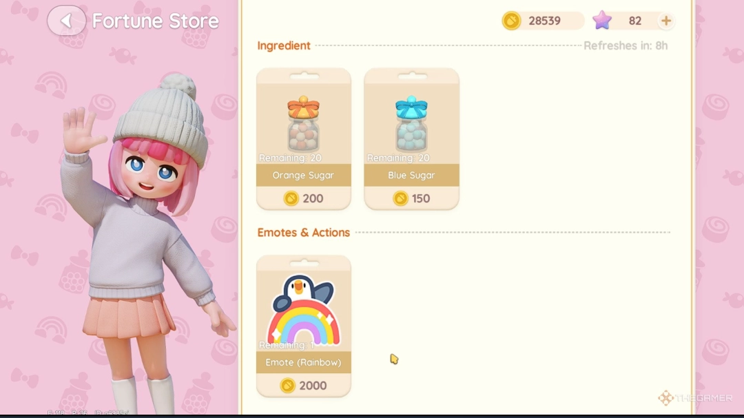 《心动小镇》找多丽丝方法介绍-第4张-单机攻略-GASK