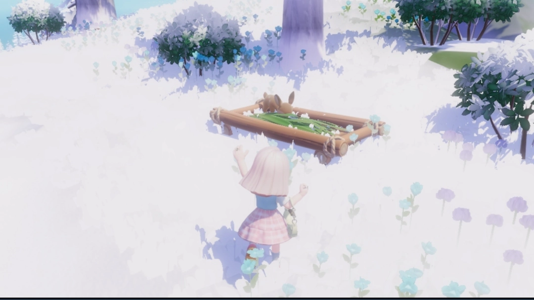 《心动小镇》梅花鹿位置及喜爱食物分享-第4张-单机攻略-GASK