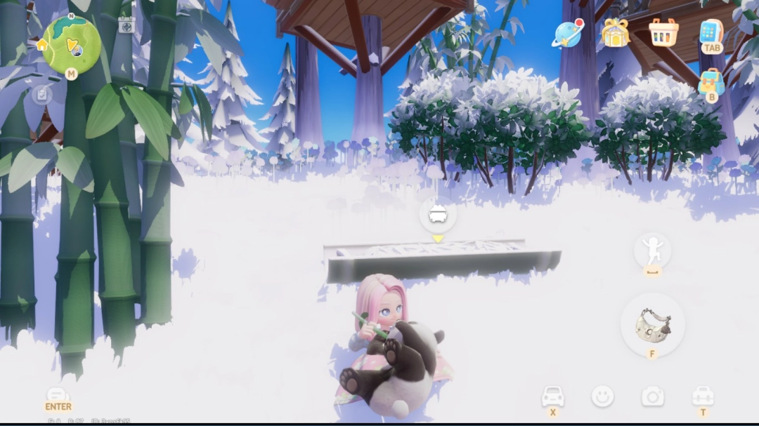 《心动小镇》熊猫位置及喜爱食物分享-第4张-单机攻略-GASK