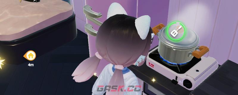 《心动小镇》烹饪玩法技巧分享