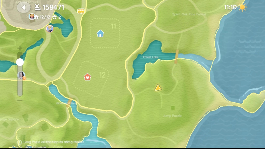 《心动小镇》熊猫位置及喜爱食物分享-第3张-单机攻略-GASK