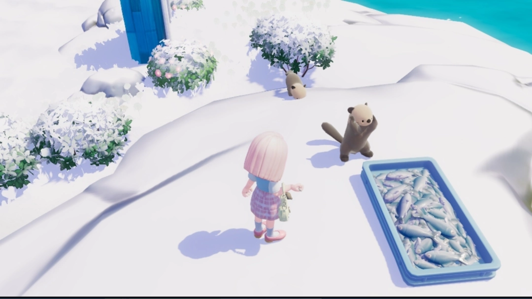 《心动小镇》海獭位置及喜爱食物分享-第7张-单机攻略-GASK