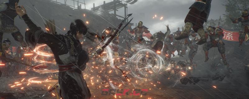 《真三国无双：起源》DLC全流程通关攻略分享