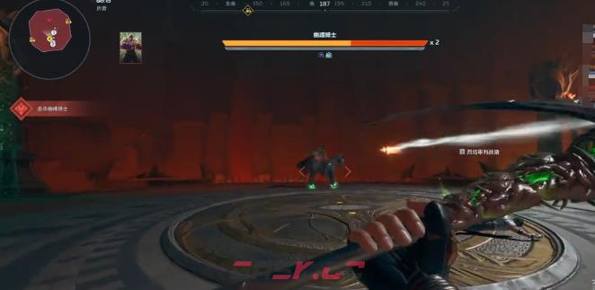 《逆战：未来》狂行之驱打法攻略-第5张-手游攻略-GASK