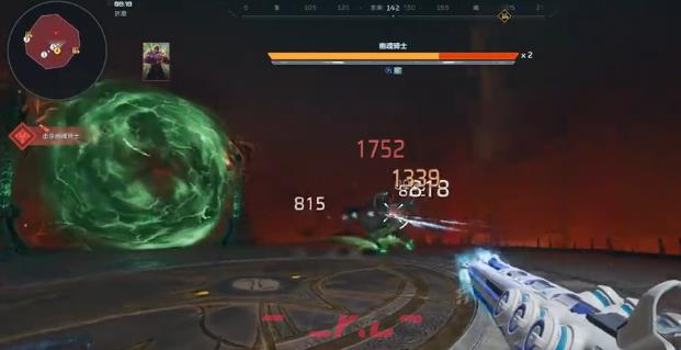 《逆战：未来》狂行之驱打法攻略-第4张-手游攻略-GASK