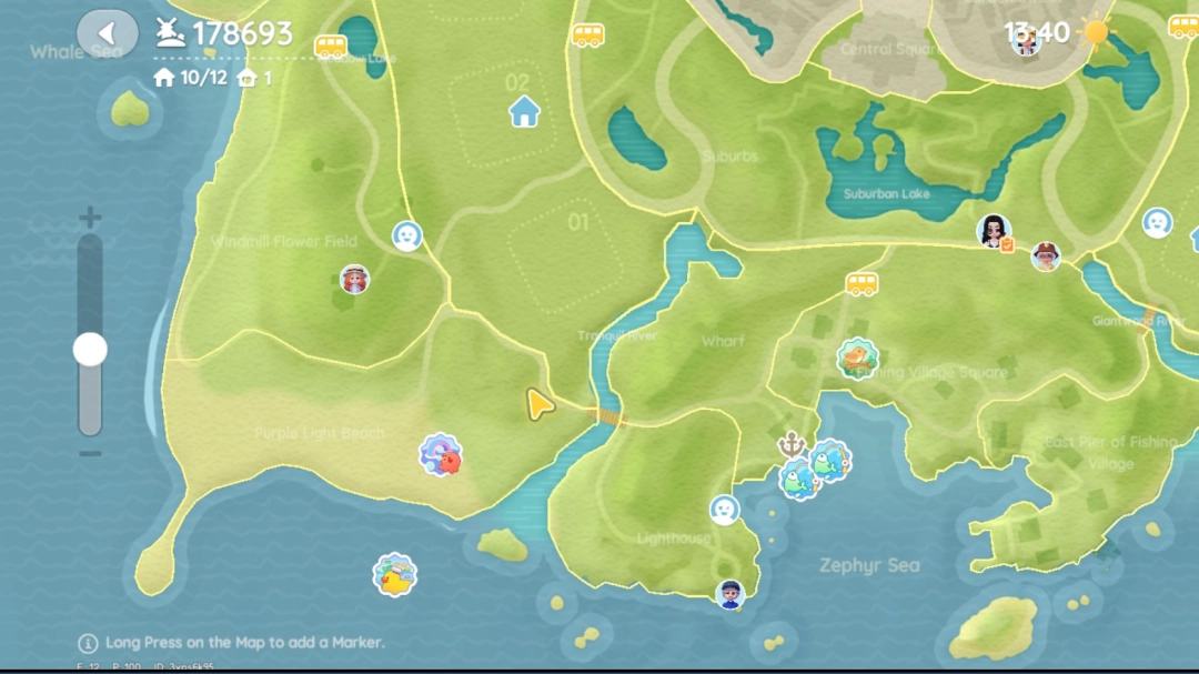 《心动小镇》羊驼位置及喜爱食物分享-第3张-单机攻略-GASK