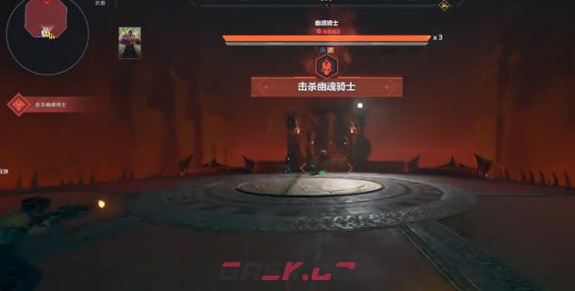 《逆战：未来》狂行之驱打法攻略-第2张-手游攻略-GASK