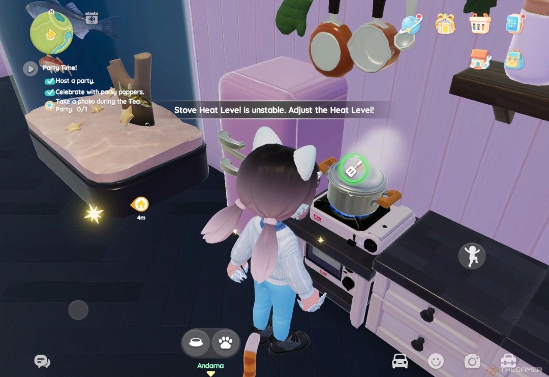 《心动小镇》烹饪玩法技巧分享-第2张-单机攻略-GASK