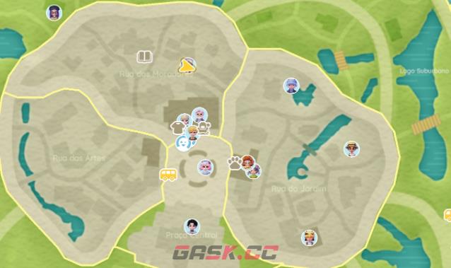 《心动小镇》游戏快速赚钱方法介绍-第2张-单机攻略-GASK