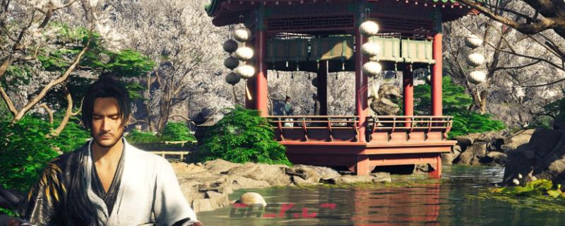 《燕云十六声》蛇郎中BOSS通关攻略