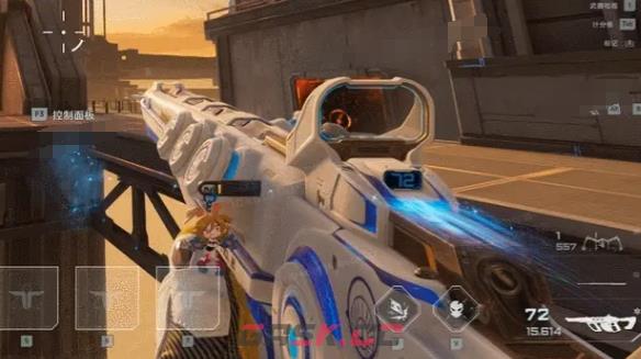 《逆战：未来》黑寡妇战术迷彩获取攻略-第4张-手游攻略-GASK