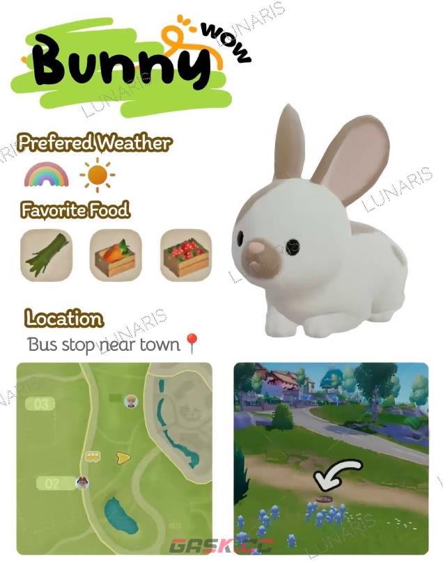 《心动小镇》全动物食槽具体位置介绍-第8张-单机攻略-GASK