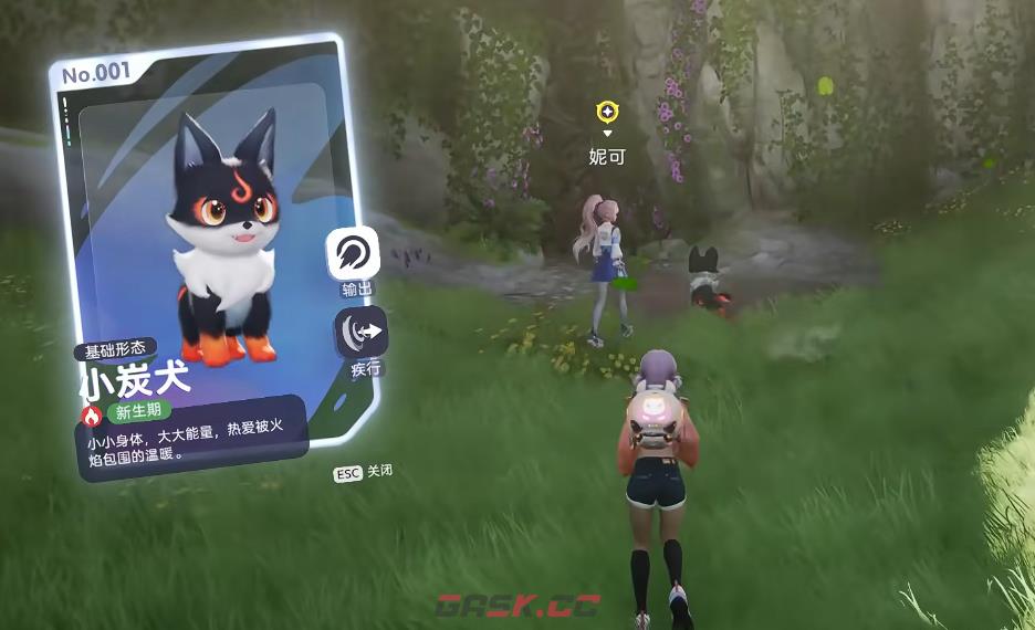 《伊莫》前期最强宠物推荐-第4张-手游攻略-GASK