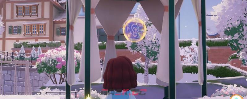 《心动小镇》细木工调味架配方位置介绍