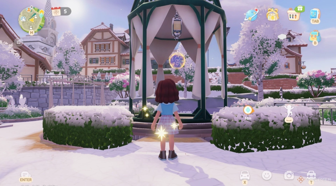 《心动小镇》细木工调味架配方位置介绍-第2张-单机攻略-GASK