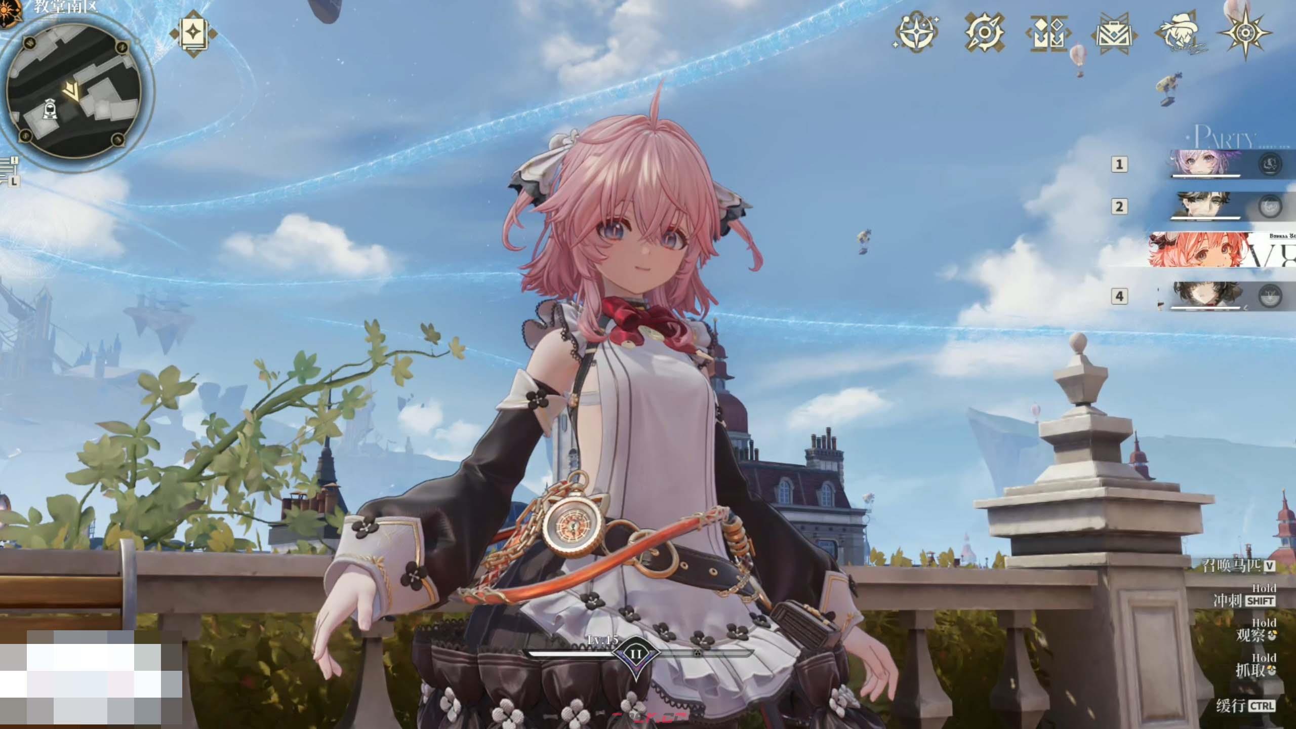 《白银之城》纯粹者介绍-第5张-手游攻略-GASK