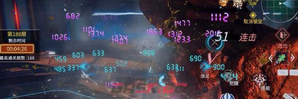 时间秩序手游千层塔攻略-第4张-手游攻略-GASK