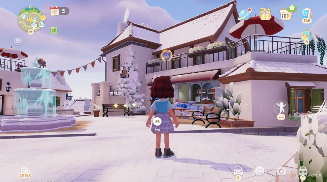 《心动小镇》木纤维垫配方位置介绍-第2张-单机攻略-GASK