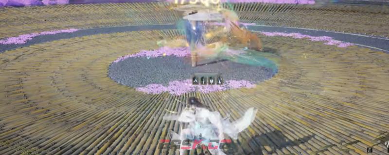 《燕云十六声》新赛季破竹尘速成攻略分享