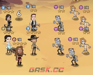 加勒比帝国召唤流玩法攻略-第5张-手游攻略-GASK