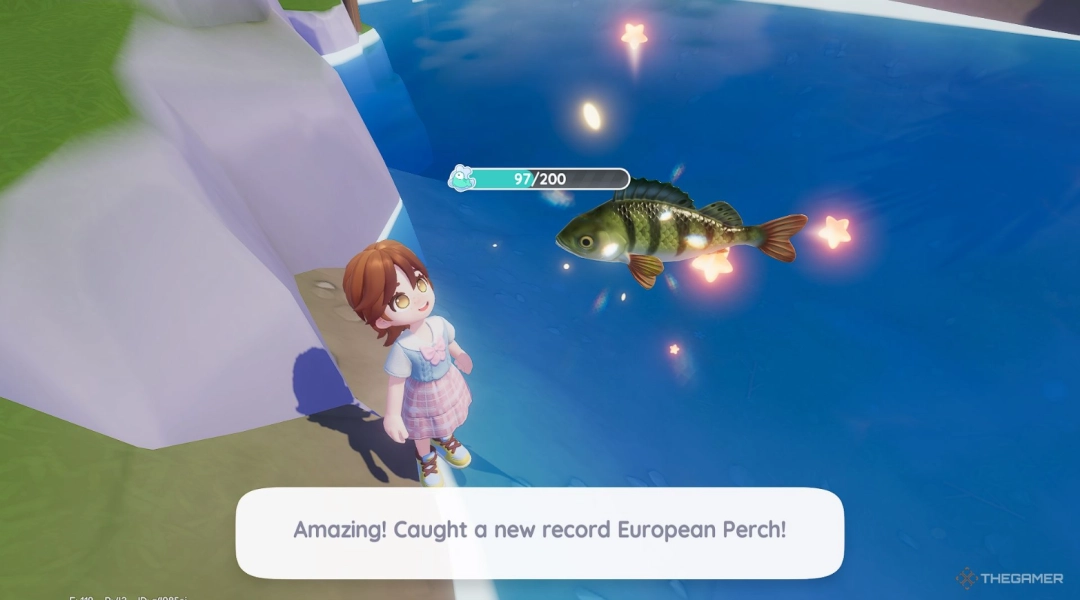 《心动小镇》捕鱼钓鱼技能效果介绍-第2张-单机攻略-GASK