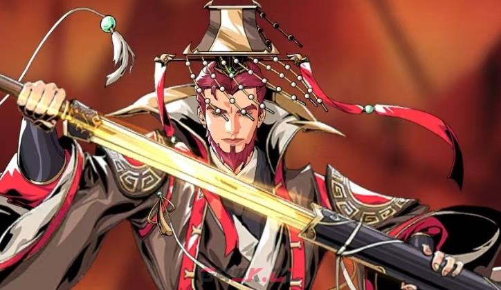 《雄心之上》孙权介绍-第2张-手游攻略-GASK