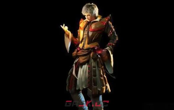 《热血传奇》新手职业选择攻略-第2张-手游攻略-GASK