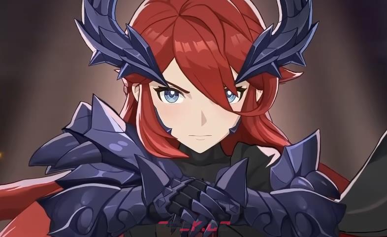 《龙魂旅人》进阶推图阵容推荐-第3张-手游攻略-GASK