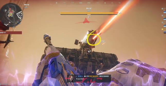 《逆战：未来》狩猎南十字关卡通关攻略-第4张-手游攻略-GASK