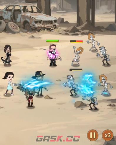 加勒比帝国五星角色推荐-第2张-手游攻略-GASK