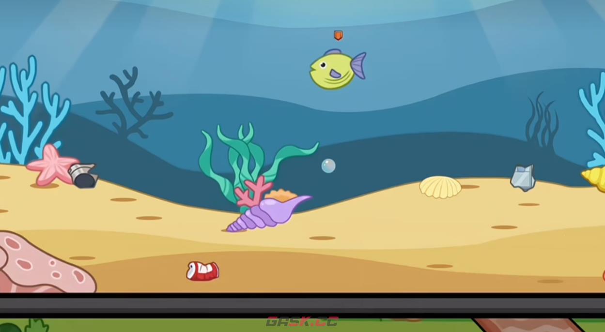 《兔小萌世界奇妙之旅》大鱼吃小鱼玩法介绍-第4张-手游攻略-GASK