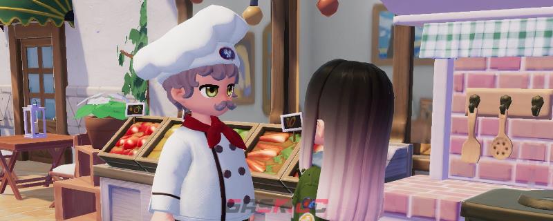 《心动小镇》爱好优先解锁升级推荐